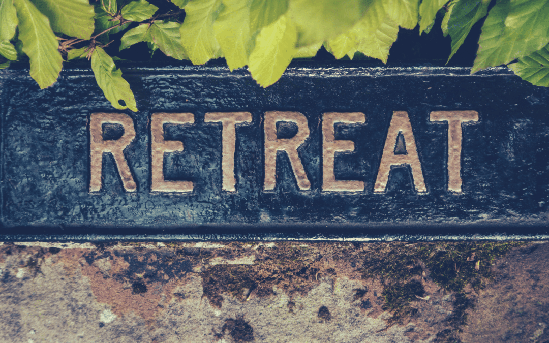 The Advantages of Hosting a Company Retreat at Our Coworking Space